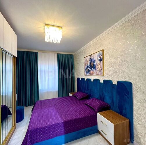 Satılır 2 otaqlı köhnə tikili 60 m², Memar Əcəmi m., photo 5 from 9
