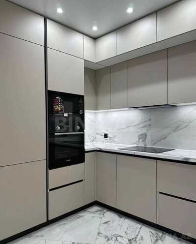 Satılır 2 otaqlı köhnə tikili 60 m², Memar Əcəmi m., photo 7 from 9