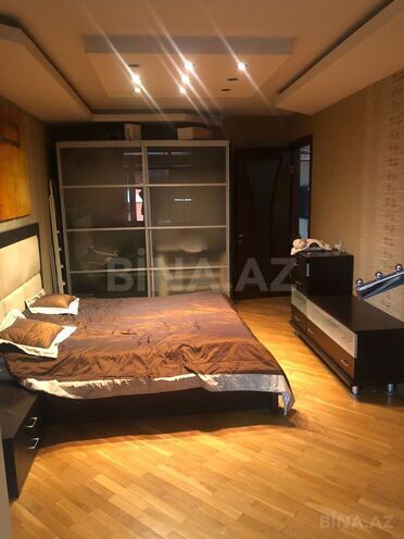 İcarəyə verilir 3 otaqlı köhnə tikili 65 m², Elmlər Akademiyası m., photo 7 from 12