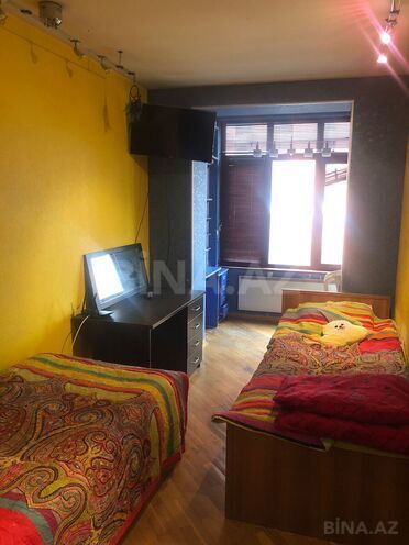 İcarəyə verilir 3 otaqlı köhnə tikili 65 m², Elmlər Akademiyası m., photo 6 from 12