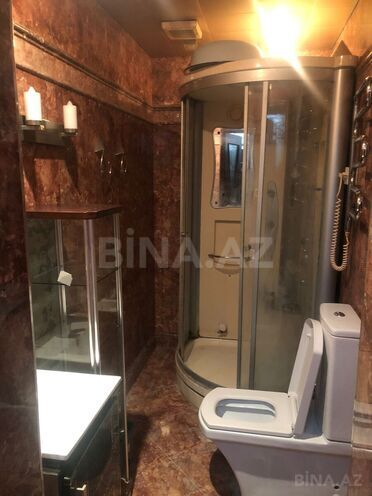 İcarəyə verilir 3 otaqlı köhnə tikili 65 m², Elmlər Akademiyası m., photo 10 from 12