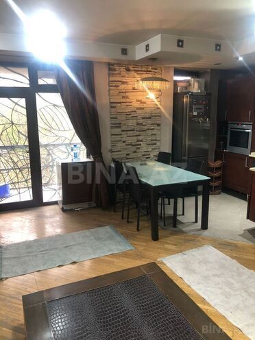 İcarəyə verilir 3 otaqlı köhnə tikili 65 m², Elmlər Akademiyası m., photo 5 from 12