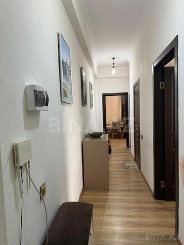 Satılır 2 otaqlı yeni tikili 65 m², Yasamal r., photo 11 from 13