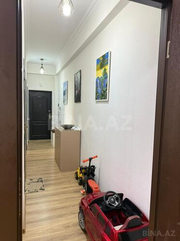 Satılır 2 otaqlı yeni tikili 65 m², Yasamal r., photo 4 from 13