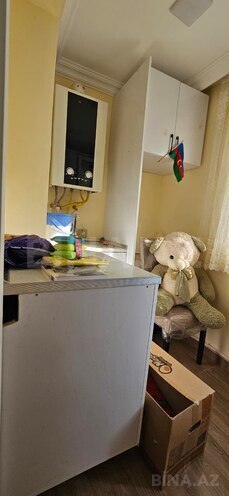 İcarəyə verilir 2 otaqlı köhnə tikili 32 m², Nəriman Nərimanov m., photo 7 from 11
