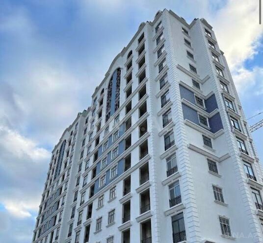 Продаётся 2-комн. новостройка 67 м², м. Ази Асланов, photo 6 from 7