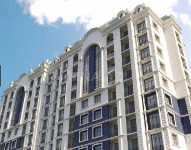 Продаётся 2-комн. новостройка 67 м², м. Ази Асланов, photo 5 from 7