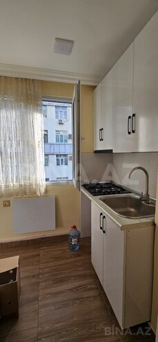 İcarəyə verilir 2 otaqlı köhnə tikili 32 m², Nəriman Nərimanov m., photo 8 from 11