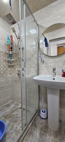 İcarəyə verilir 2 otaqlı köhnə tikili 32 m², Nəriman Nərimanov m., photo 9 from 11