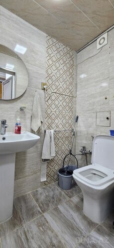 İcarəyə verilir 2 otaqlı köhnə tikili 32 m², Nəriman Nərimanov m., photo 10 from 11