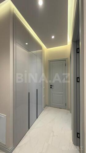 Сдаётся 3-комн. новостройка 68.7 м², м. Бакмил, photo 11 from 19