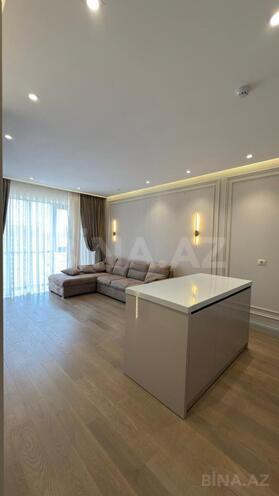 Сдаётся 3-комн. новостройка 68.7 м², м. Бакмил, photo 6 from 19