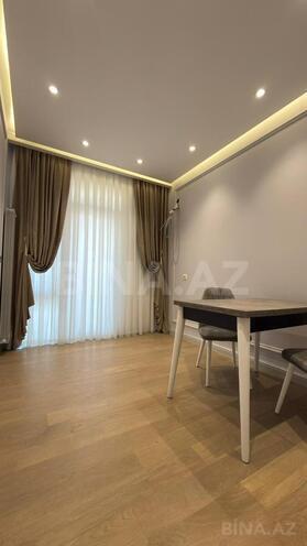 Сдаётся 3-комн. новостройка 68.7 м², м. Бакмил, photo 8 from 19