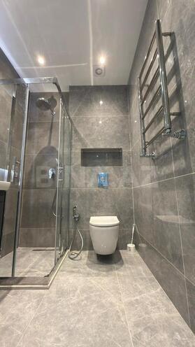 Сдаётся 3-комн. новостройка 68.7 м², м. Бакмил, photo 16 from 19