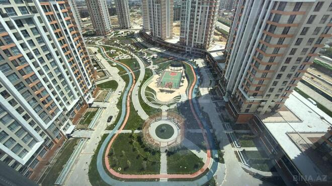 Сдаётся 3-комн. новостройка 68.7 м², м. Бакмил, photo 1 from 19