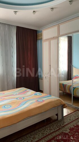 Satılır 2 otaqlı yeni tikili 96 m², Azadlıq Prospekti m., photo 13 from 19