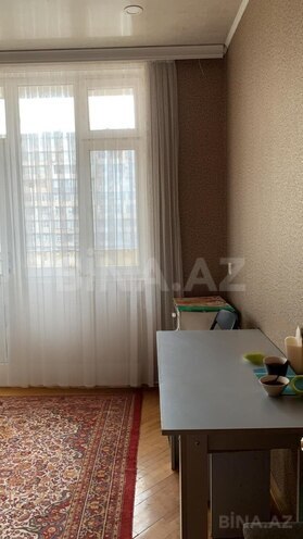 Satılır 2 otaqlı yeni tikili 96 m², Azadlıq Prospekti m., photo 6 from 19