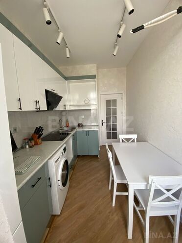 Satılır 2 otaqlı yeni tikili 65 m², Yasamal r., photo 9 from 21