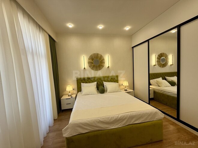 Satılır 3 otaqlı yeni tikili 88 m², Ağ şəhər q., photo 8 from 18