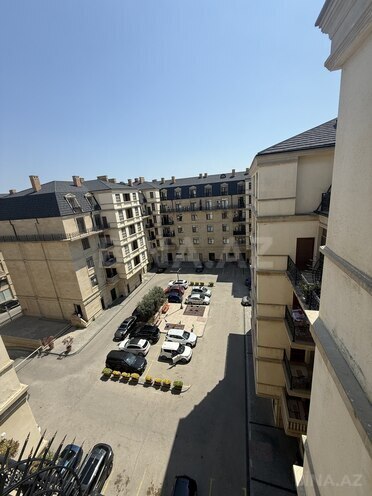 Satılır 3 otaqlı yeni tikili 88 m², Ağ şəhər q., photo 13 from 18