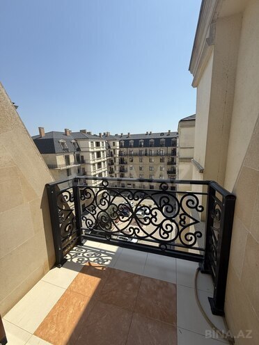 Satılır 3 otaqlı yeni tikili 88 m², Ağ şəhər q., photo 7 from 18
