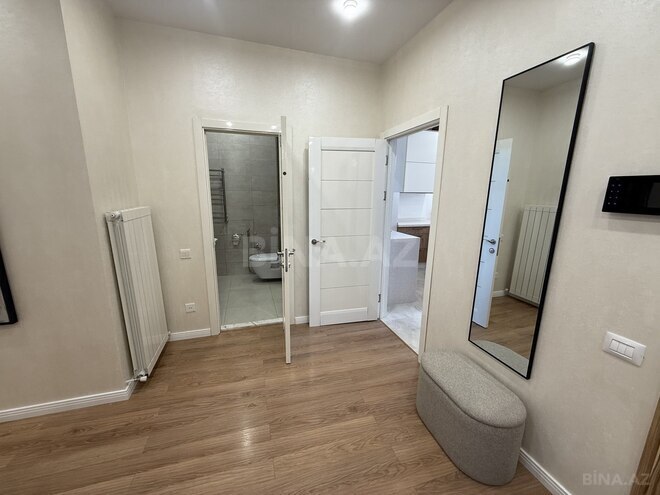 Satılır 3 otaqlı yeni tikili 88 m², Ağ şəhər q., photo 11 from 18