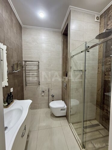 Satılır 3 otaqlı yeni tikili 88 m², Ağ şəhər q., photo 12 from 18