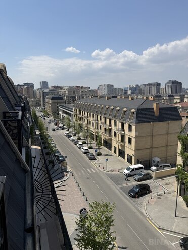 Satılır 3 otaqlı yeni tikili 88 m², Ağ şəhər q., photo 16 from 18
