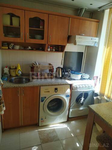 Продаётся 2-комн. вторичка 45 м², м. Нефтчиляр, photo 5 from 13