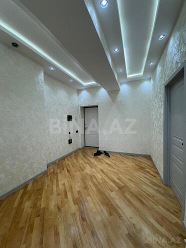 Satılır 2 otaqlı yeni tikili 86 m², İnşaatçılar m., photo 11 from 22