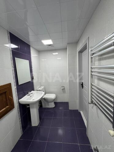 Satılır 2 otaqlı yeni tikili 86 m², İnşaatçılar m., photo 21 from 22