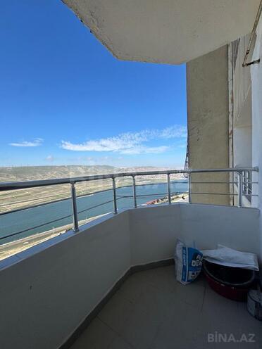 Satılır 2 otaqlı yeni tikili 86 m², İnşaatçılar m., photo 9 from 22