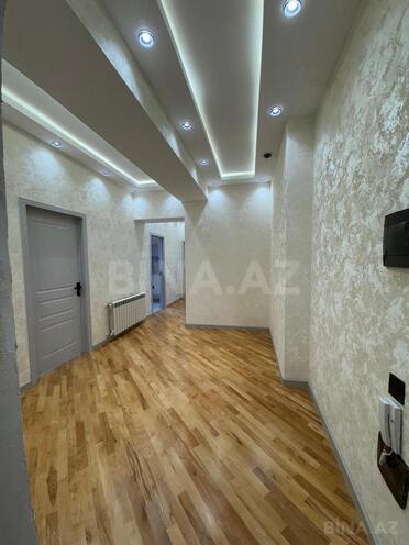 Satılır 2 otaqlı yeni tikili 86 m², İnşaatçılar m., photo 5 from 22