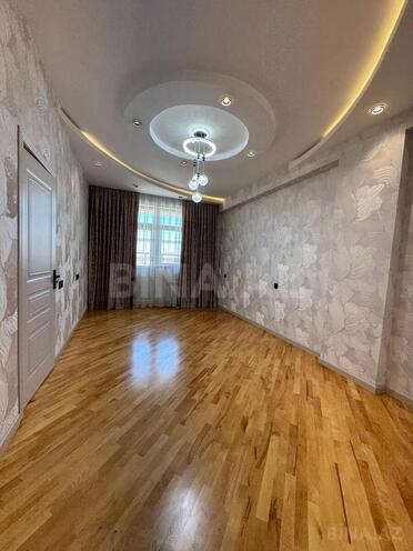 Satılır 2 otaqlı yeni tikili 86 m², İnşaatçılar m., photo 8 from 22