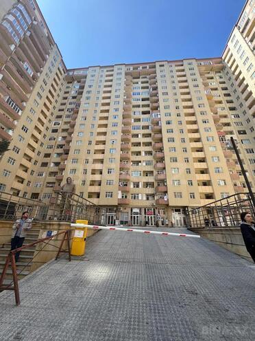 Satılır 2 otaqlı yeni tikili 86 m², İnşaatçılar m., photo 1 from 22