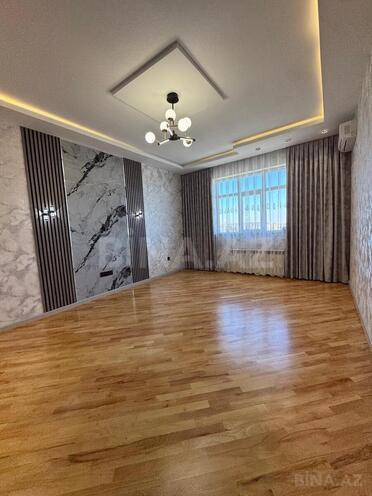 Satılır 2 otaqlı yeni tikili 86 m², İnşaatçılar m., photo 3 from 22