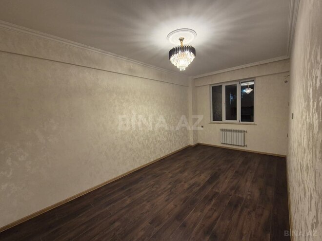 Сдаётся 2-комн. новостройка 43 м², пос. Ени Гюнешли, photo 3 from 18