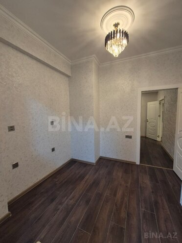 Сдаётся 2-комн. новостройка 43 м², пос. Ени Гюнешли, photo 4 from 18