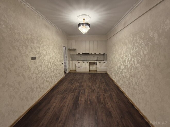 Сдаётся 2-комн. новостройка 43 м², пос. Ени Гюнешли, photo 9 from 18