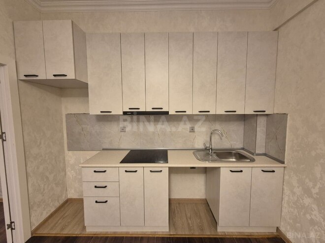 Сдаётся 2-комн. новостройка 43 м², пос. Ени Гюнешли, photo 11 from 18