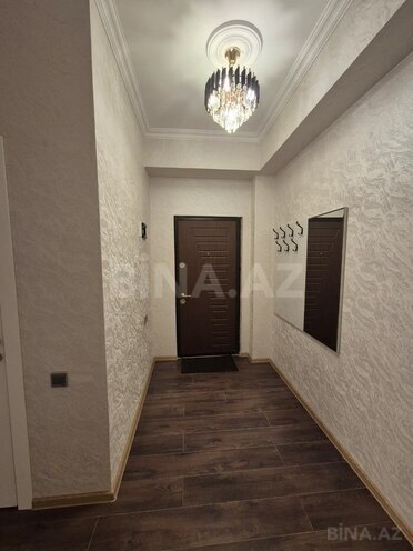 Сдаётся 2-комн. новостройка 43 м², пос. Ени Гюнешли, photo 5 from 18