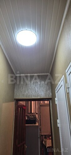 Сдаётся 3-комн. вторичка 92 м², м. Насими, photo 11 from 13