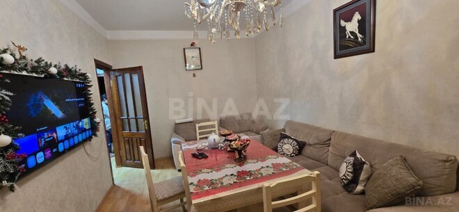 Сдаётся 3-комн. вторичка 92 м², м. Насими, photo 4 from 13