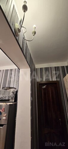 Сдаётся 3-комн. вторичка 92 м², м. Насими, photo 9 from 13