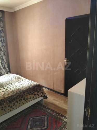 Satılır 3 otaqlı yeni tikili 66.1 m², İnşaatçılar m., photo 10 from 31