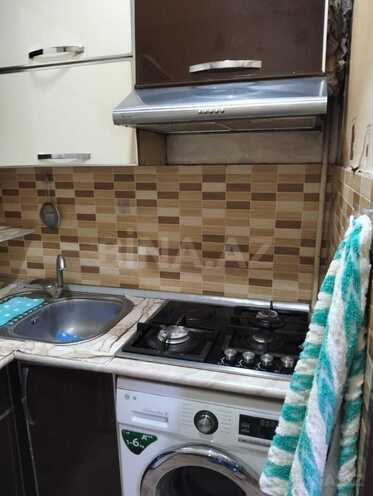 Satılır 3 otaqlı yeni tikili 66.1 m², İnşaatçılar m., photo 15 from 31