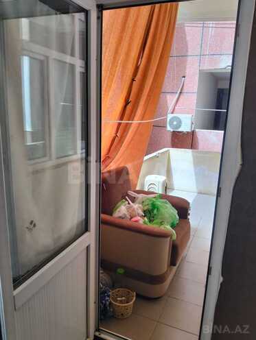 Satılır 3 otaqlı yeni tikili 66.1 m², İnşaatçılar m., photo 20 from 31