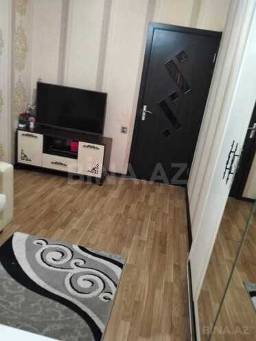 Satılır 3 otaqlı yeni tikili 66.1 m², İnşaatçılar m., photo 6 from 31