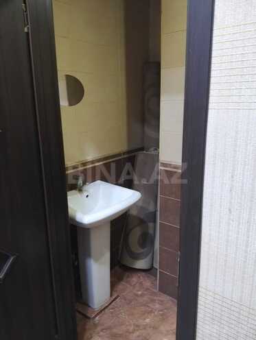 Satılır 3 otaqlı yeni tikili 66.1 m², İnşaatçılar m., photo 21 from 31