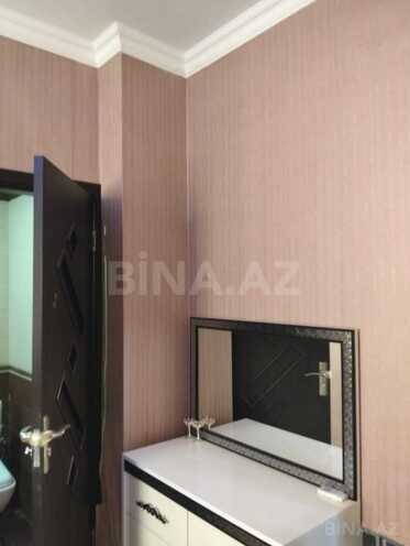 Satılır 3 otaqlı yeni tikili 66.1 m², İnşaatçılar m., photo 12 from 31